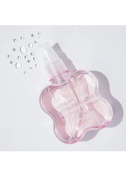 The Face Shop All Over Perfumed Mist 01 Secret Bloom - 120 ml