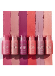 Revolution Fast Base Blush Stick - Rose