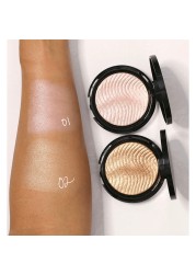 Make Up For Ever Pro Light Fusion Luminizer - 02