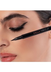 CALLA Makeup Liquid Eyeliner - Black