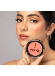 Topface Instyle Blush On Blusher - 002