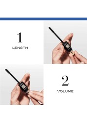 Bourjois Twist Up The Volume Mascara - Ultra Black