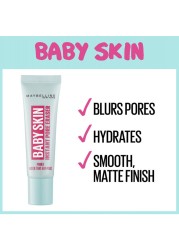 Maybelline Baby Skin Instant Pore Eraser - 22ml