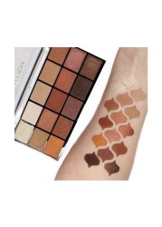 Revolution Reloaded Palette - Iconic Fever