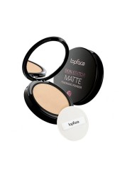 Topface Skin Editor Matte Finishing Powder