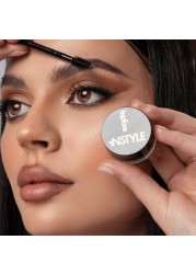Topface Instyle Eyebrow Gel - Brown