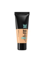 Maybelline Fit Me Matte And Poreless Foundation - 30ml