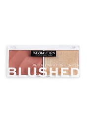 Relove Colour Play Blushed Duo - Kindness