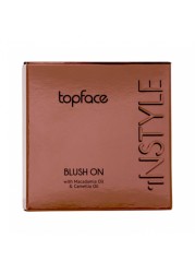 Topface Instyle Blush On Blusher - 003