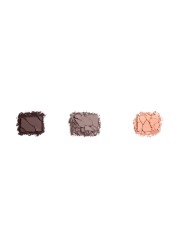 Revolution Reloaded Palette - Basic Mattes