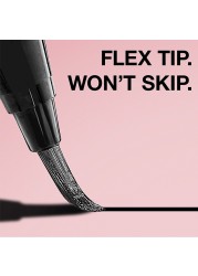 Maybelline Hyper Easy Liquid Eyeliner - Black