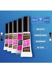 NYX The Brow Glue - Dark Brown