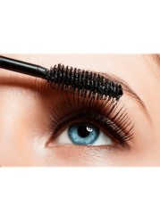 Rimmel London Day 2 Night Waterproof Mascara - 001 Black