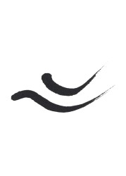 كحل عيون سائل مقاوم للماء من ايسينس -أسود - 01