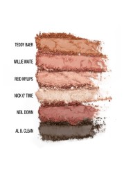 theBalm Male Order Eyeshadow Palette Domestic Male