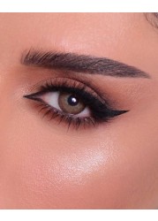 Topface Instyle Gel Eyeliner - 001
