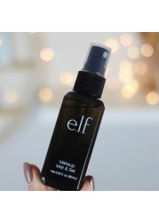 elf Makeup Mist and Set - 60ml