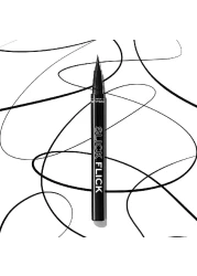 Relove Slick Flick Eyeliner - Black