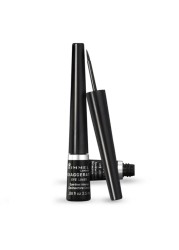 Rimmel London Exaggerate Eye Liner - Black