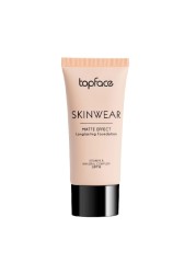 Topface Skinwear Matte Effect Foundation