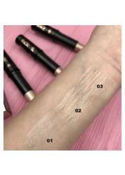 Topface Skin Twin Perfect Stick Highlighter - 001