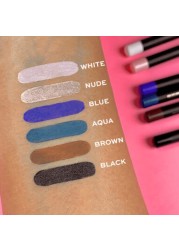 Revolution Kohl Eyeliner -Black