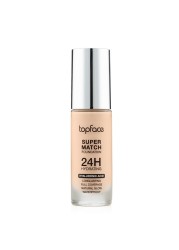 Topface Super Match Foundation 24H