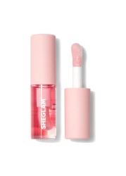 SHEGLAM Jelly Wow Hydrating Lip Oil