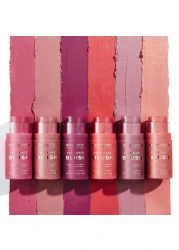 Revolution Fast Base Blush Stick - Peach