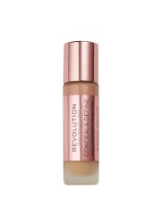 Revolution Conceal & Define Foundation