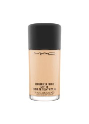 MAC Studio Fix Fluid SPF 15 Foundation - 30ml