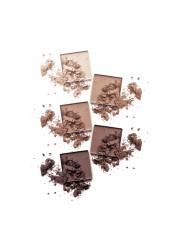 Topface Pro Palette Eyeshadow - 019