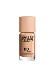 Make Up For Ever HD Skin Foundation