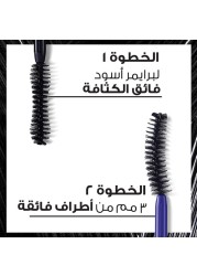 LOreal Paris Pro XXL Xtension Mascara