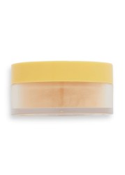 Relove HD Super Matte Banana Powder