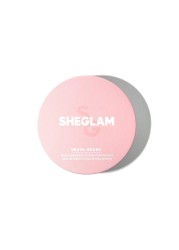SHEGLAM Insta-Ready Face & Under Eye Setting Powder Duo
