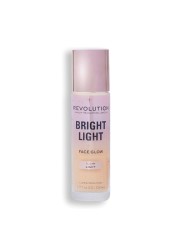 Revolution Bright Light Face Glow Highlighter