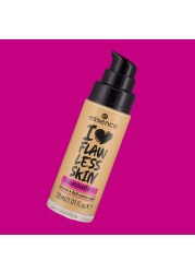 Essence I Love Flawless Skin Foundation