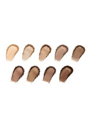 Essence The NUDE Edition Eyeshadow palette - 10