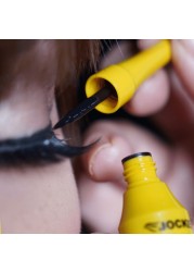 Jockey Liquid Eyeliner - 01 Black