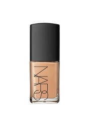 Nars Sheer Glow Foundation