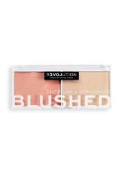 Relove Colour Play Blushed Duo - Sweet
