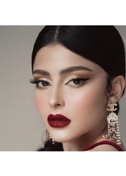 Nora Bo Awadh Liquid Eyeliner - Black Liner