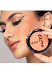 Topface Instyle Blush On Blusher - 011
