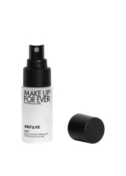 Make Up For Ever Mist & Fix 24HR Setting Spray - 30ml