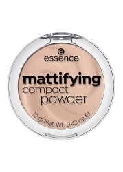 Essence Mattifying Compact Powder