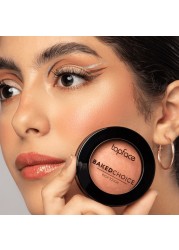 Topface Baked Choice Rich Touch Blush On - 004