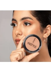 Topface Instyle Blush On Blusher - 009