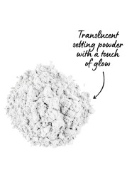 NYX HD Studio Finishing Powder - Transparent