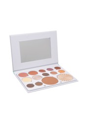 OFRA Pro Palette - Boho